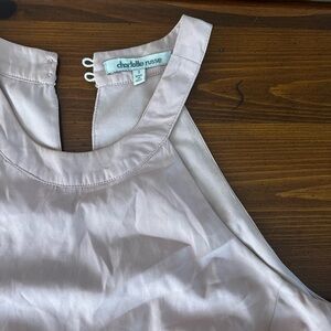 Charlotte Russe Dress